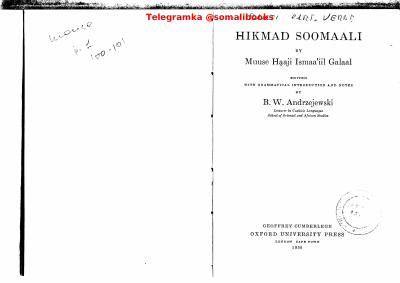 @Somalibooks hikmad Soomaali.pdf